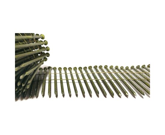 Гвоздь BDC SCHRAUB (4500 шт; 2.8x80 мм) BeA 37200075 – изображение 3