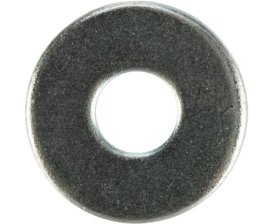 Плоская увеличенная шайба SWFS СВФС DIN9021 М8, 1кг (примерно 172 шт.) тов-017533 – изображение 3