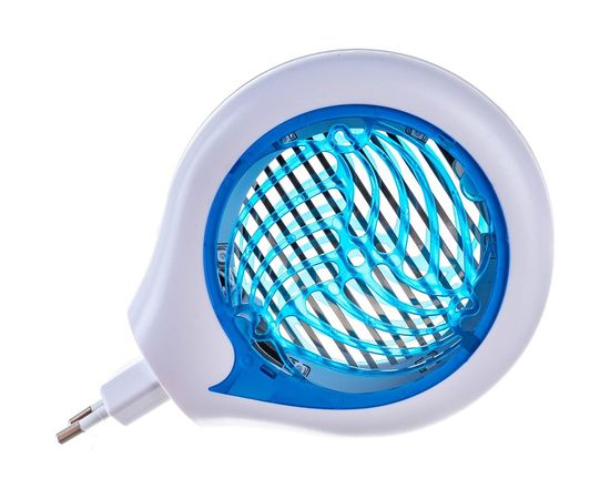 Уничтожитель с ночником Weitech WK8203-RU – изображение 3