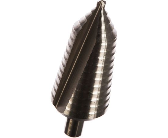 Ступенчатое сверло №13 (6-40 мм) RUKO 101097 – изображение 3