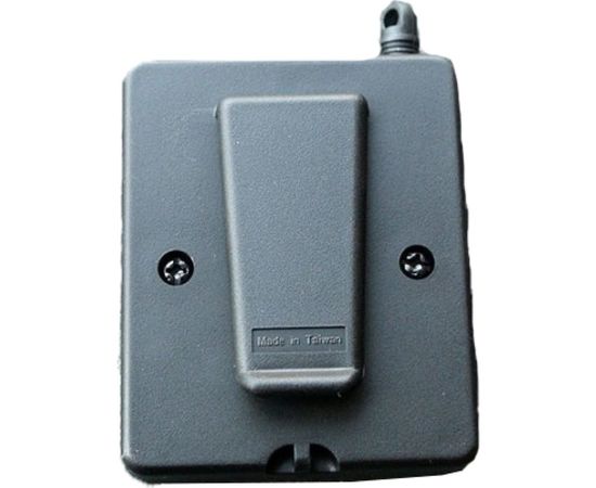 Персональная сирена ЭКОСНАЙПЕР Alert Mate – изображение 3