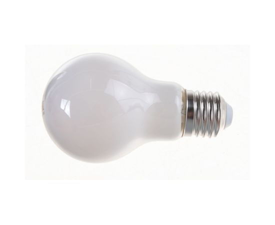 Лампа Gauss LED Filament A60 OPAL E27 10W 820lm 2700К 102202110 – изображение 3