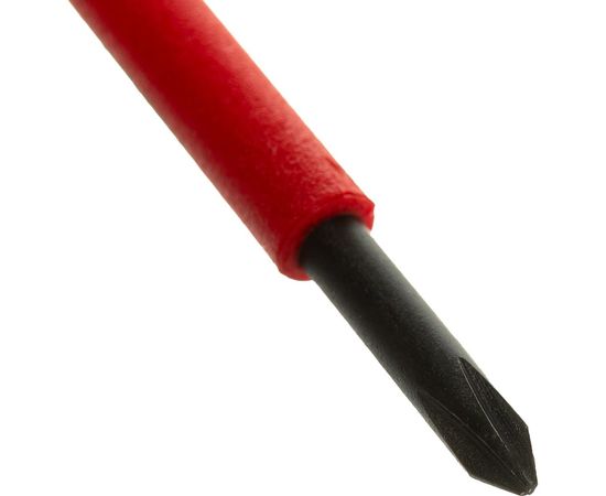 Набор диэлектрических отверток КВТ Профи НИО-06 мини 79771 – изображение 3