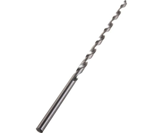 Сверло по металлу удлиненное (4.2х119 мм) ПРАКТИКА 774-733 – изображение 3