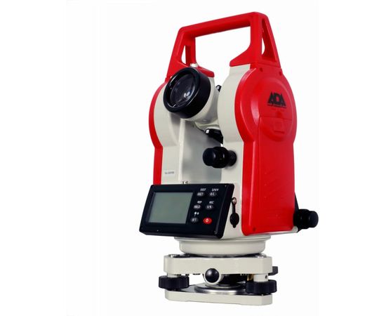Электронный теодолит ADA DigiTeo-20 А00229 – изображение 3