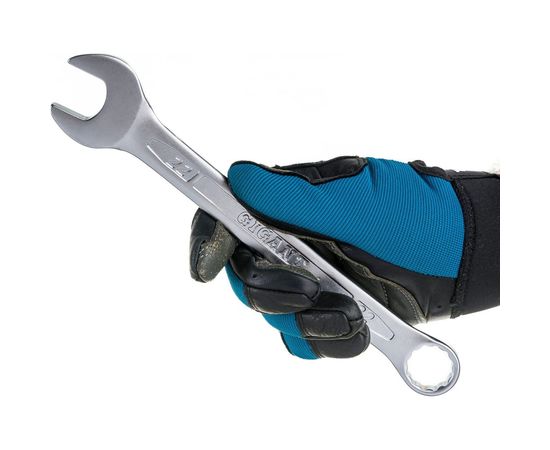 Комбинированный ключ 22мм Gigant GCW22 – изображение 4