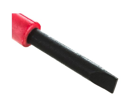Диэлектрическая отвертка КВТ Профи 3.0 100 78608 – изображение 4