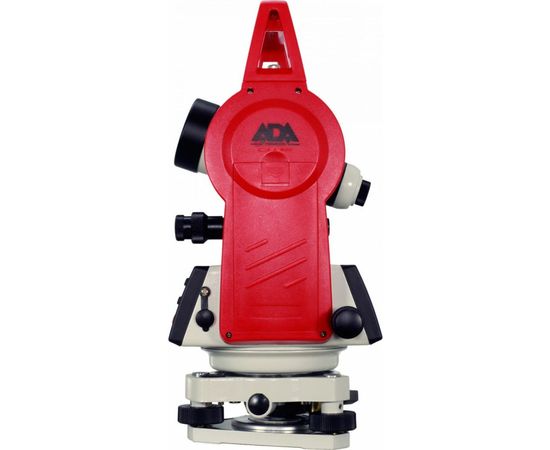 Электронный теодолит ADA DigiTeo-20 А00229 – изображение 4