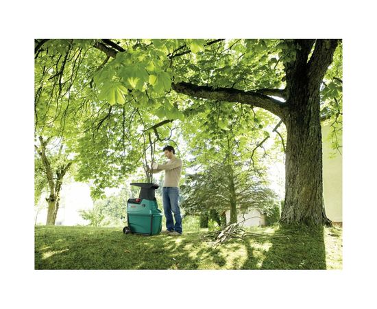 Садовый измельчитель Bosch AXT 25 D 0600803100 – изображение 4