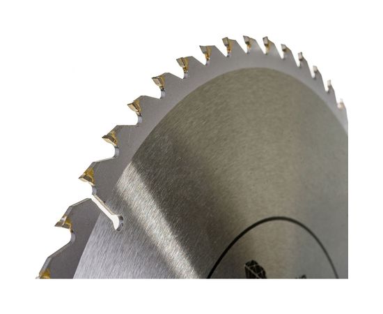 Диск пильный по дереву (400х50 мм; 60Т) Trio-Diamond FLL841 – изображение 4