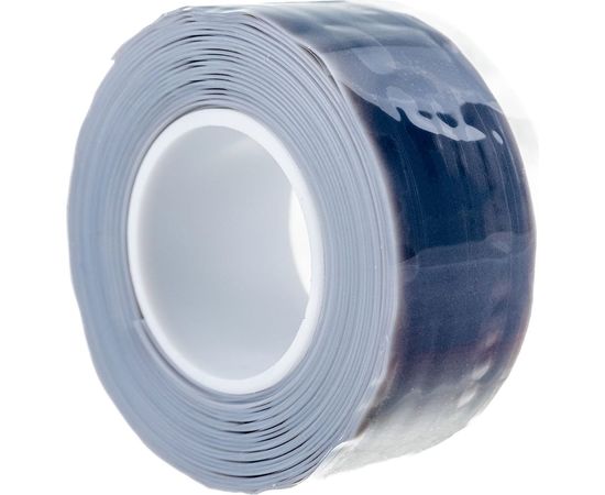 Универсальная самовулканизирующаяся лента PIPAL QuickSPACER Mr.Bond SMART, черный 201250007 – изображение 4