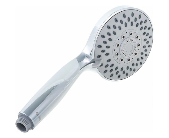 Лейка для душа Olives 5 режимов, с системой Touch Clean и вставкой ECO D155 – изображение 4