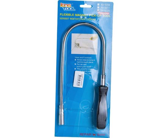 Магнитный гибкий захват Станкоимпорт KA-6328 – изображение 4