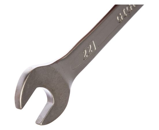 Набор комбинированных ключей 9 шт. Gigant GCWS9 – изображение 4