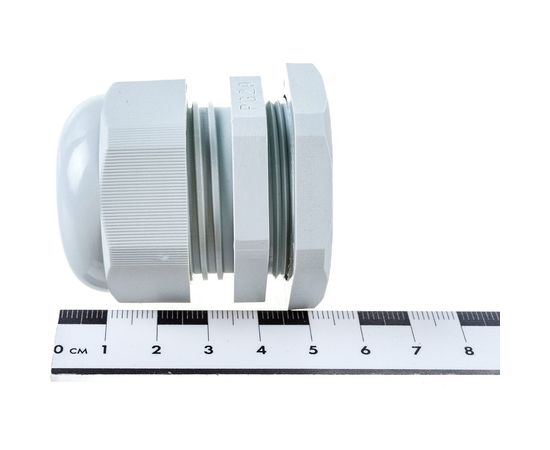 Сальник ЭРА NO-223-19 PG29 IP54 d отверстия 36мм, d проводника 18-25мм Б0033497 – изображение 4