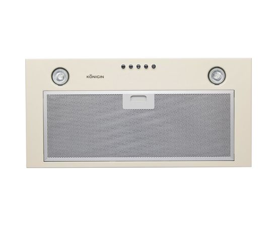 Кухонная вытяжка Konigin Inbox Plus Ivory 60 101155 – изображение 4