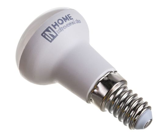 Светодиодная лампа IN HOME LED-R39-VC 5Вт 230В Е14 4000К 410Лм 4690612030852 – изображение 4