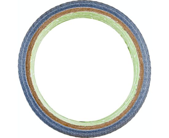 Армированная клейкая лента ZOOM 48 мм х 10 м 02-5-4-002 – изображение 4