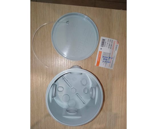 Распределительная коробка Промрукав 40-0120 безгалогенная HF 80х50 40-0120 – изображение 4