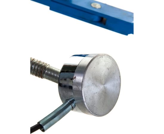 Переносной вулканизатор Trommelberg NV003 – изображение 4