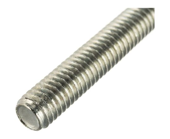 Болты Госкреп DIN933 М6х100, 2 шт. 6-0047830 – изображение 4