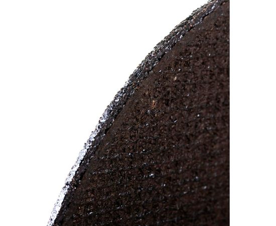 Круг отрезной по металлу + нержавейке (125x1,6x22 мм) Abraflex А125162223 – изображение 4