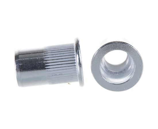 Набор резьбовых алюминиевых заклепок JTC M8х1.25 2067-10 – изображение 4