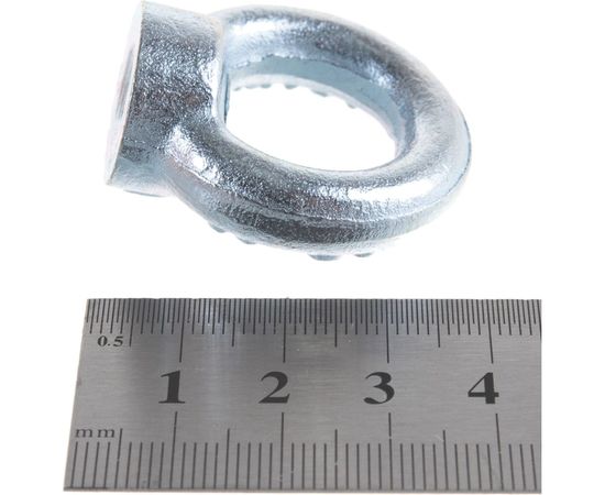 Рым-гайка ГОСКРЕП DIN582 М8, 1 шт. 7-0015950 – изображение 4