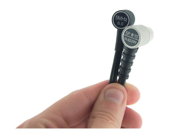 Ультразвуковой толщиномер МЕГЕОН 19130 – изображение 4