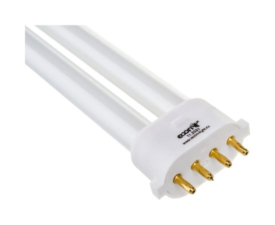 Лампа для светильников Econ PL 11 Вт 2G7 4200K 8112g7 – изображение 4