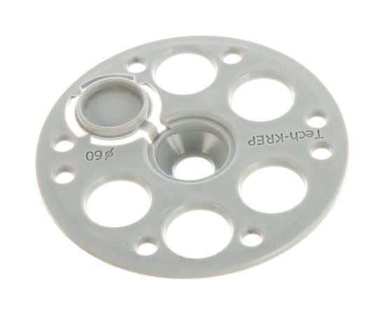 Шайба Рондоль ГОСКРЕП D=60 мм 50 шт., пакет 6-0040440 – изображение 4