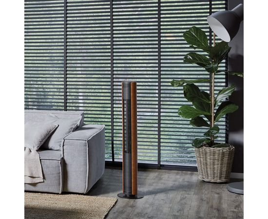 Колонный вентилятор Stadler Form Peter leatherette P-014 – изображение 5