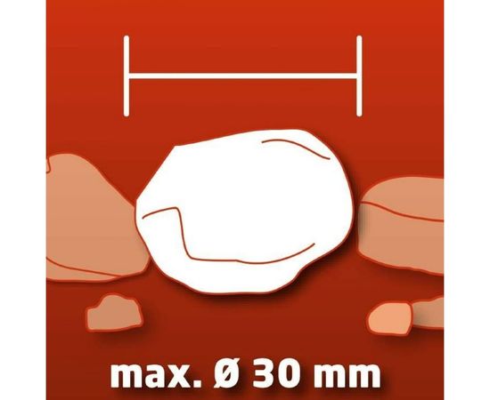 Насос для грязной воды Einhell GH-DP 3730 – изображение 5