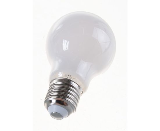 Лампа Gauss LED Filament A60 OPAL E27 10W 820lm 2700К 102202110 – изображение 5