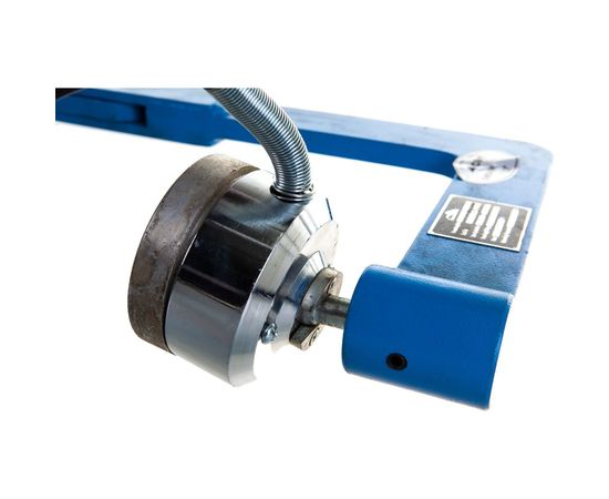 Переносной вулканизатор Trommelberg NV003 – изображение 5