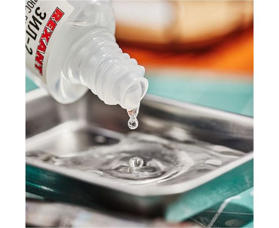 Флюс для пайки ЗИЛ-2 30 мл REXANT 09-3630 – изображение 5