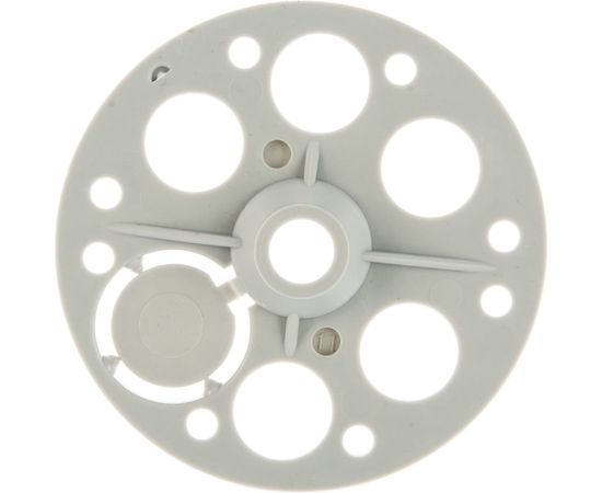 Шайба Рондоль ГОСКРЕП D=60 мм 50 шт., пакет 6-0040440 – изображение 5