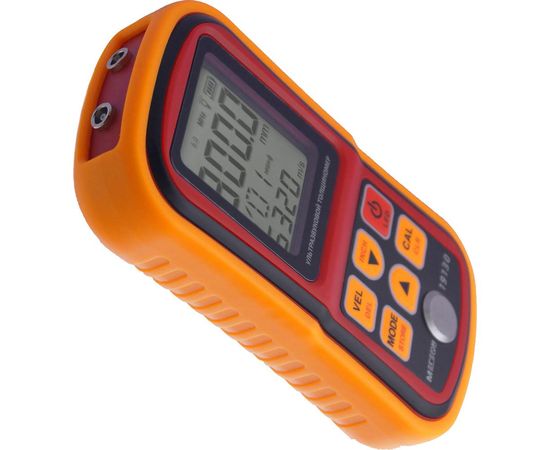 Ультразвуковой толщиномер МЕГЕОН 19130 – изображение 5