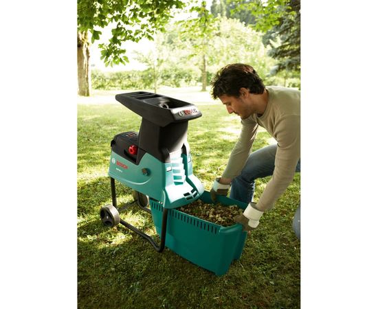 Садовый измельчитель Bosch AXT 25 D 0600803100 – изображение 5