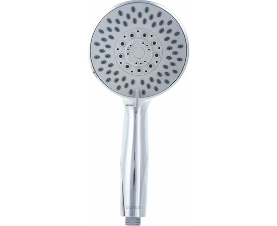 Лейка для душа Olives 5 режимов, с системой Touch Clean и вставкой ECO D155 – изображение 5