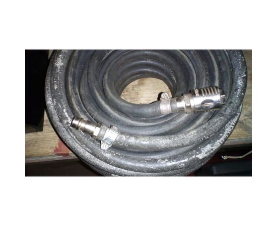 Переходник рапид — елочка (10 мм; обжимное кольцо 10х15 мм) FUBAG 180122 – изображение 5