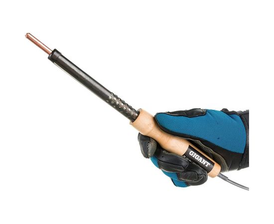 Электропаяльник Gigant ЭПЦН 100 д – изображение 5