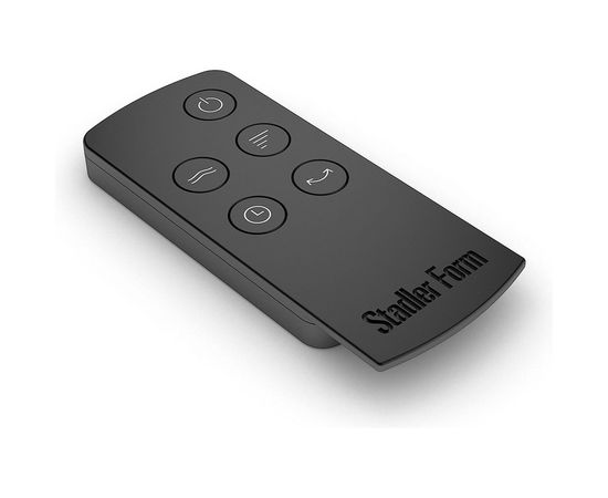 Колонный вентилятор Stadler Form Peter leatherette P-014 – изображение 6