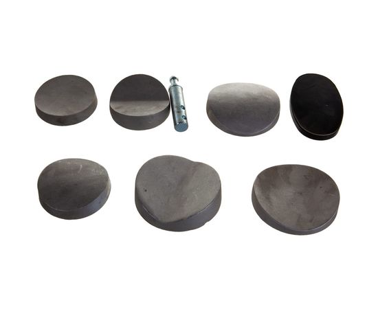 Переносной вулканизатор Trommelberg NV003 – изображение 6