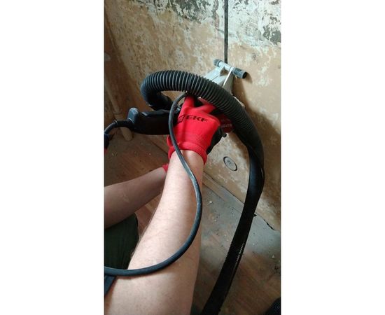 Нейлоновые перчатки EKF PROFI с рельефным латексом PROxima pe15nl-proxima – изображение 7