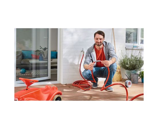 Армированная лента на тканевой основе TESA черный 25 м х 50 мм 56388-00001-07 – изображение 7