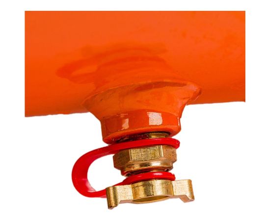 Компрессор с прямой передачей Кратон безмасляный AC-260-24-OFHS 3 01 01 055 – изображение 7