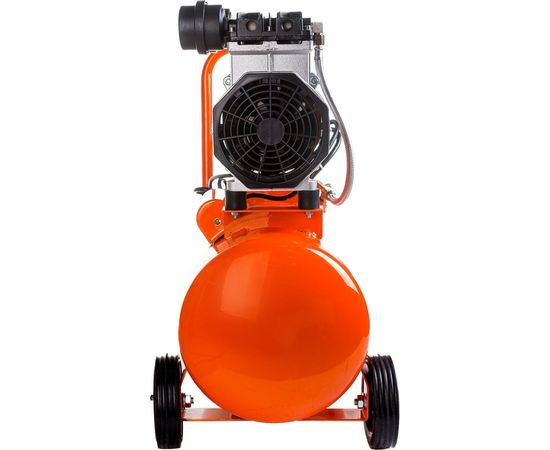 Компрессор с прямой передачей Кратон безмасляный AC-260-24-OFHS 3 01 01 055 – изображение 8