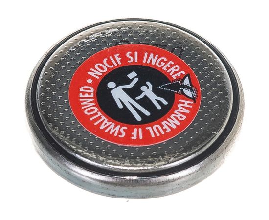 Литиевые батарейки Duracell CR2032-2BL 2 штуки в блистере Б0037273 – изображение 8