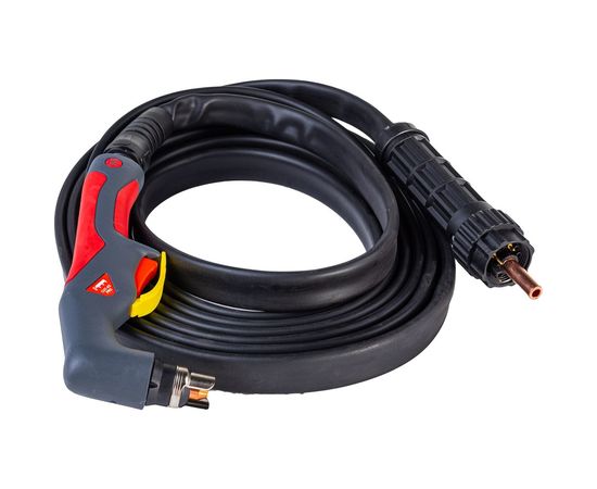 Установка воздушно-плазменной резки КЕДР MultiCUT-400C 220В 8012507 – изображение 9